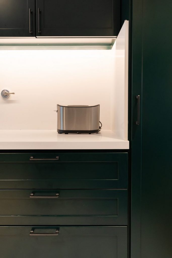 Casa en Quesada - Octava Arquitectura - Revista Estilo Propi