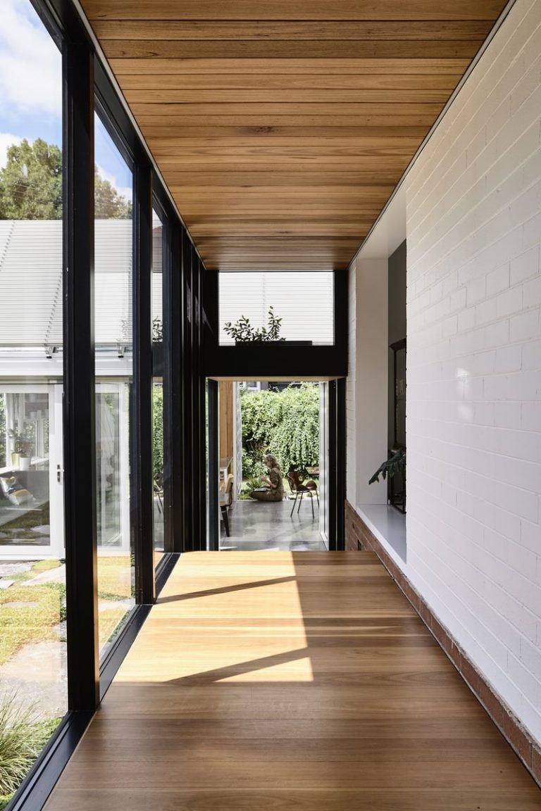 Empire House - Revista Estilo Propio | Arquitectura y Diseño | Arte