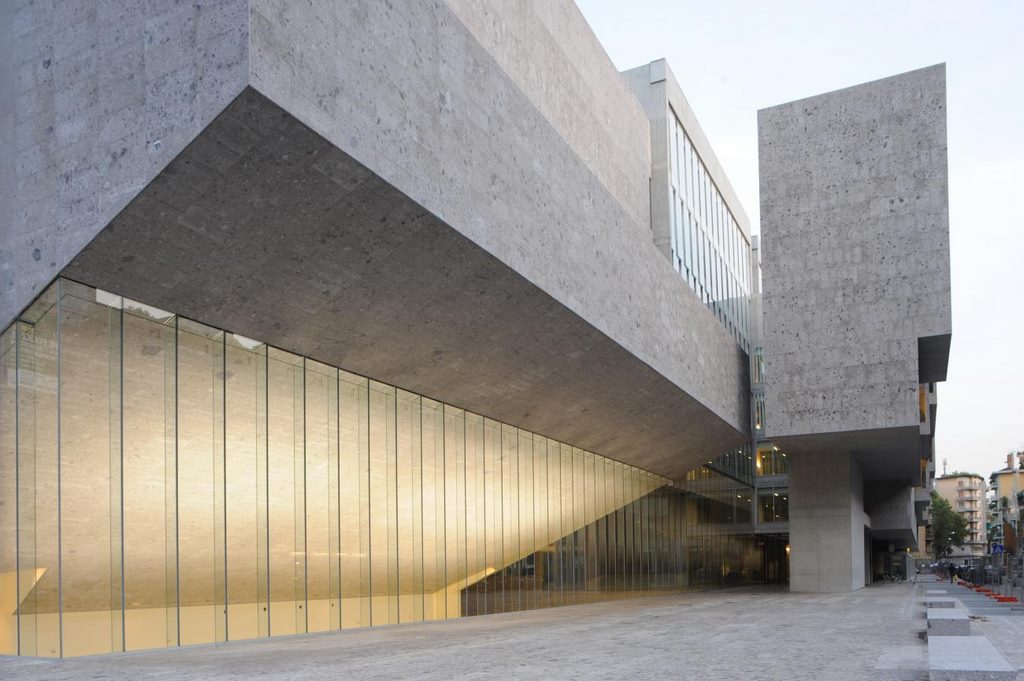Pritzker: una arquitectura compartida 13