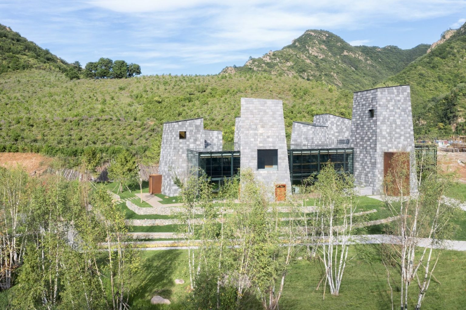 Forest Valley Hot spring Center - Revista Estilo Propio