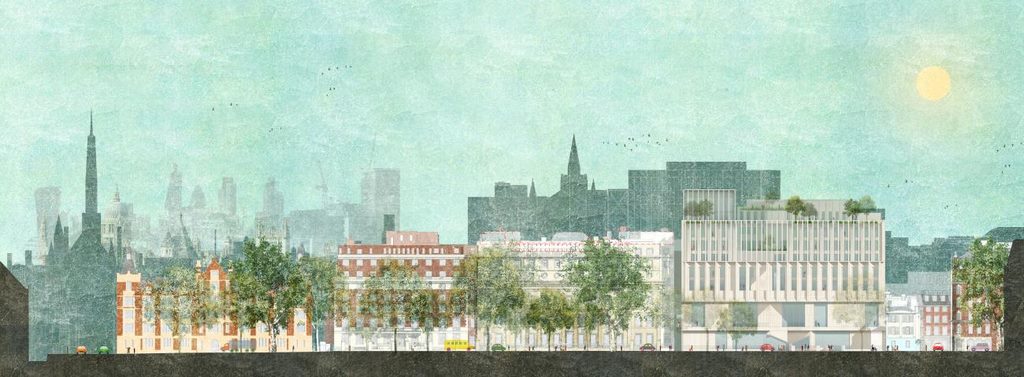 Pritzker: una arquitectura compartida 16