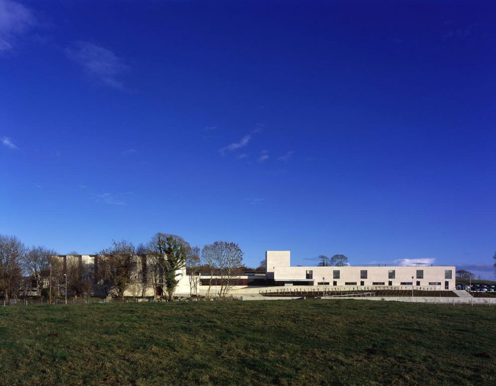 Pritzker: una arquitectura compartida 15