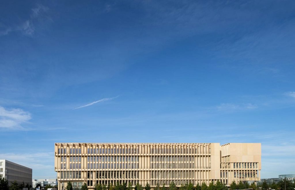 Pritzker: una arquitectura compartida 8