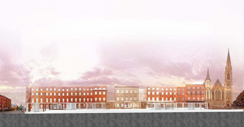 Pritzker: una arquitectura compartida 17