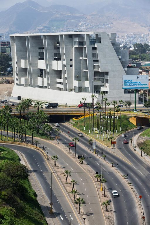 Pritzker: una arquitectura compartida 10