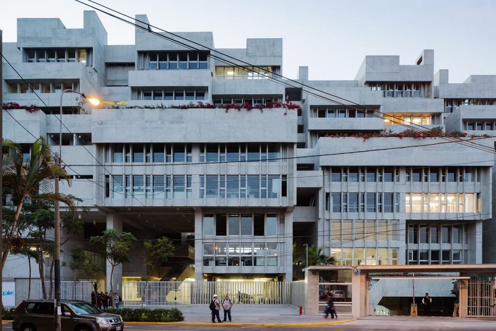 Pritzker: una arquitectura compartida 9