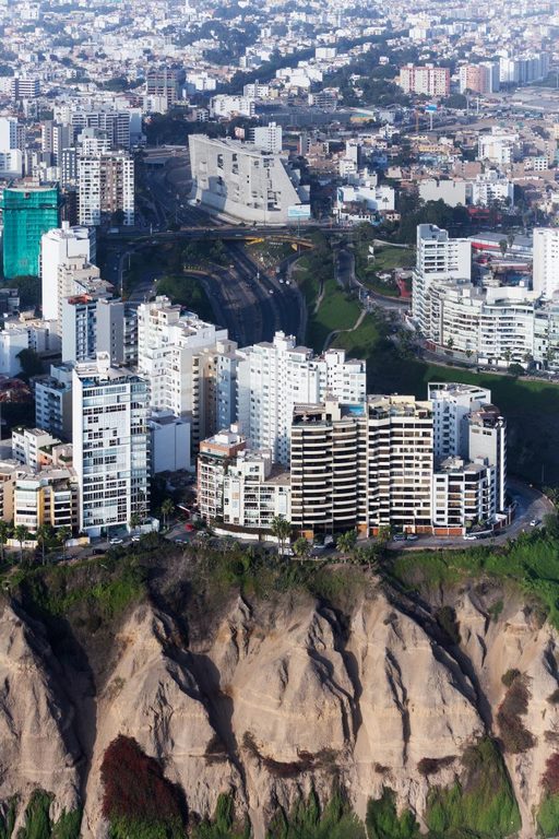 Pritzker: una arquitectura compartida 11