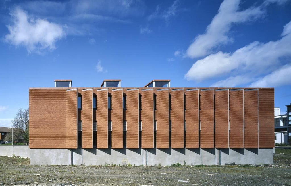 Pritzker: una arquitectura compartida 2