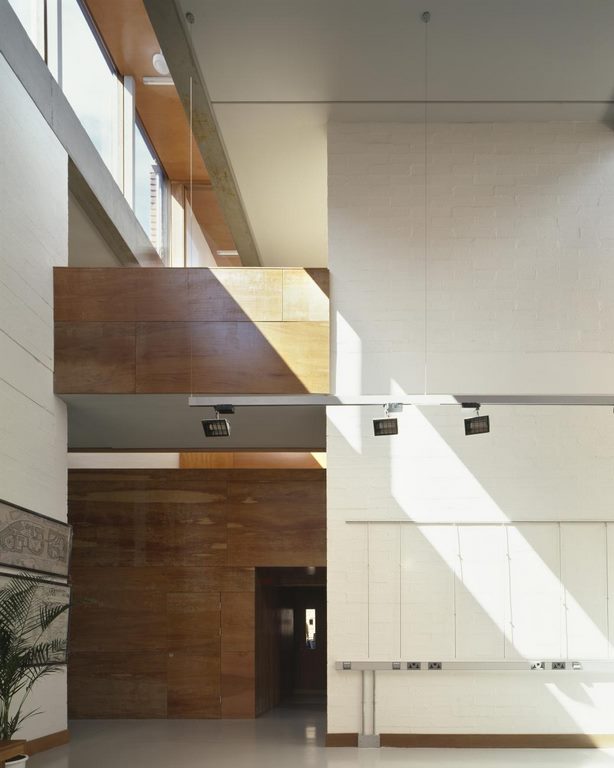 Pritzker: una arquitectura compartida 3