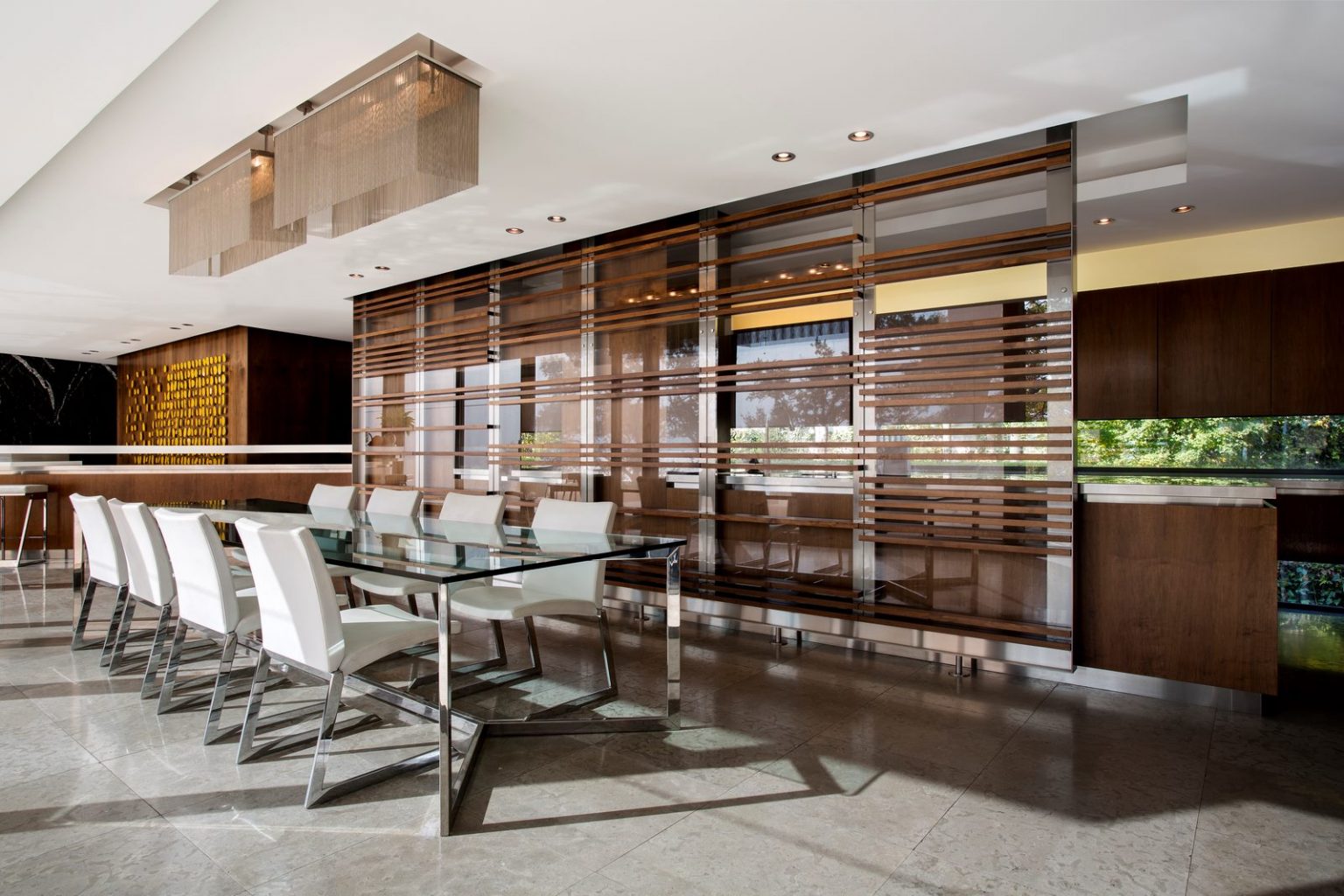 La Casa del Lago - Revista Estilo Propio