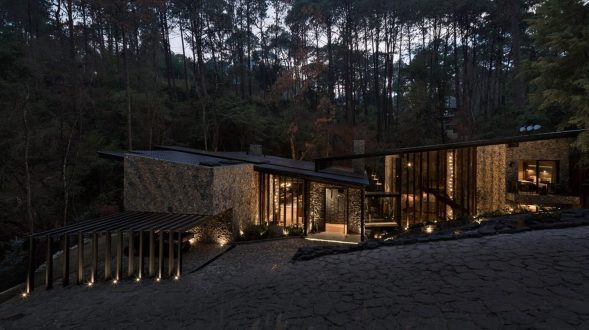 River House 1