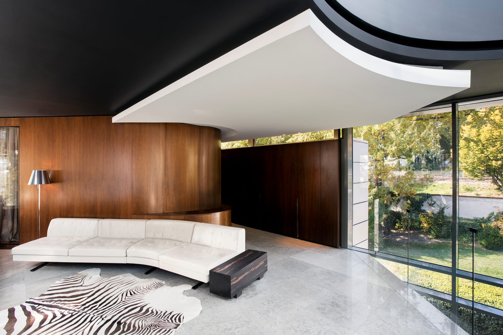 La Casa del Lago - Revista Estilo Propio