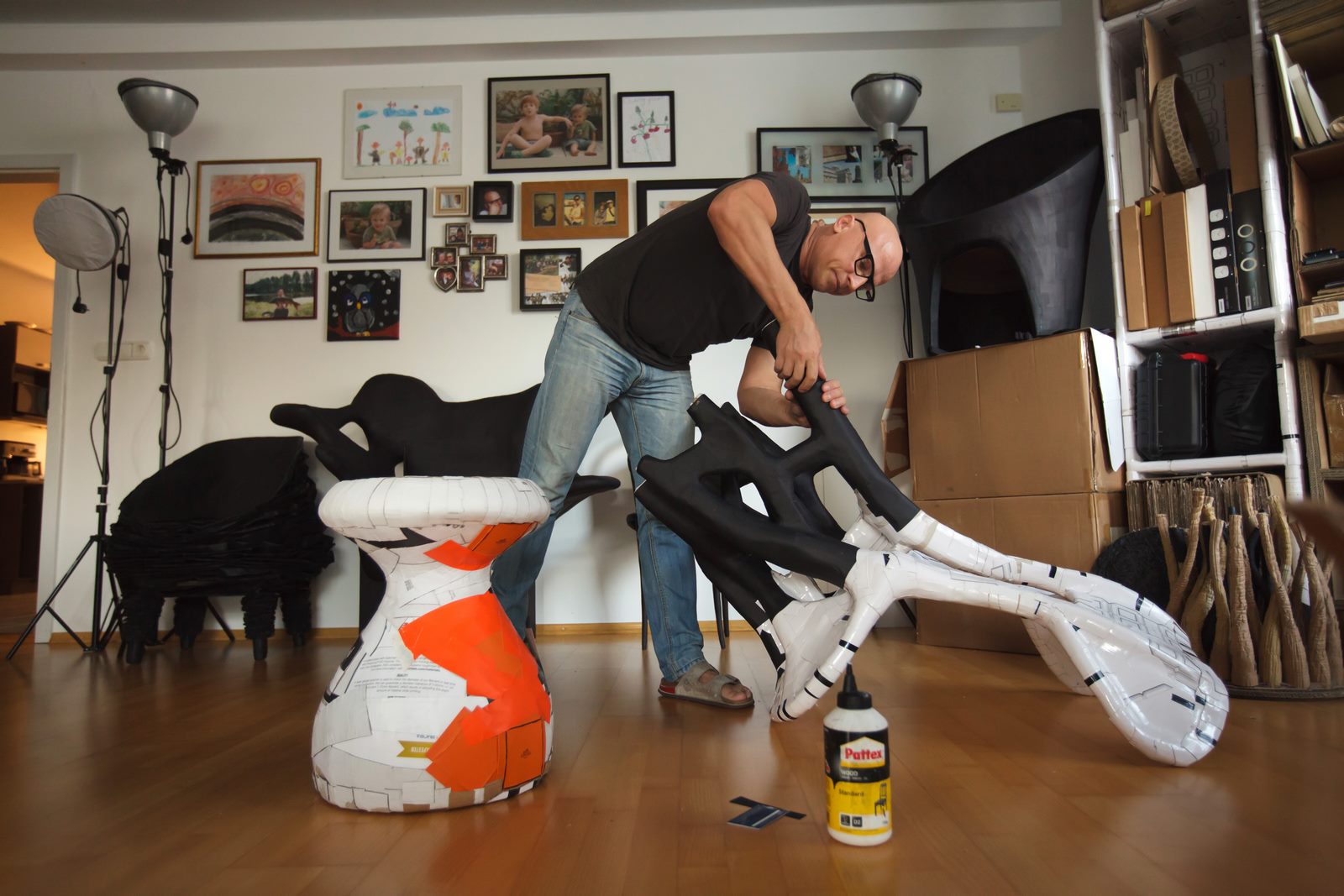 EL FUTURO DEL MUEBLE - Revista Estilo Propio