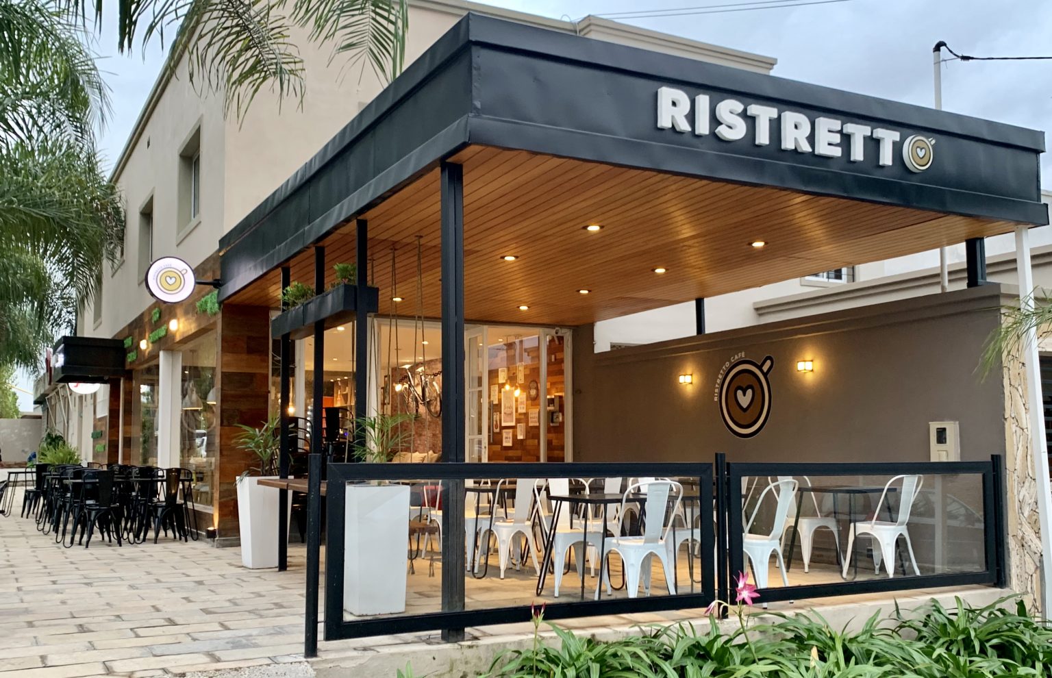 Ristretto Café - Revista Estilo Propio