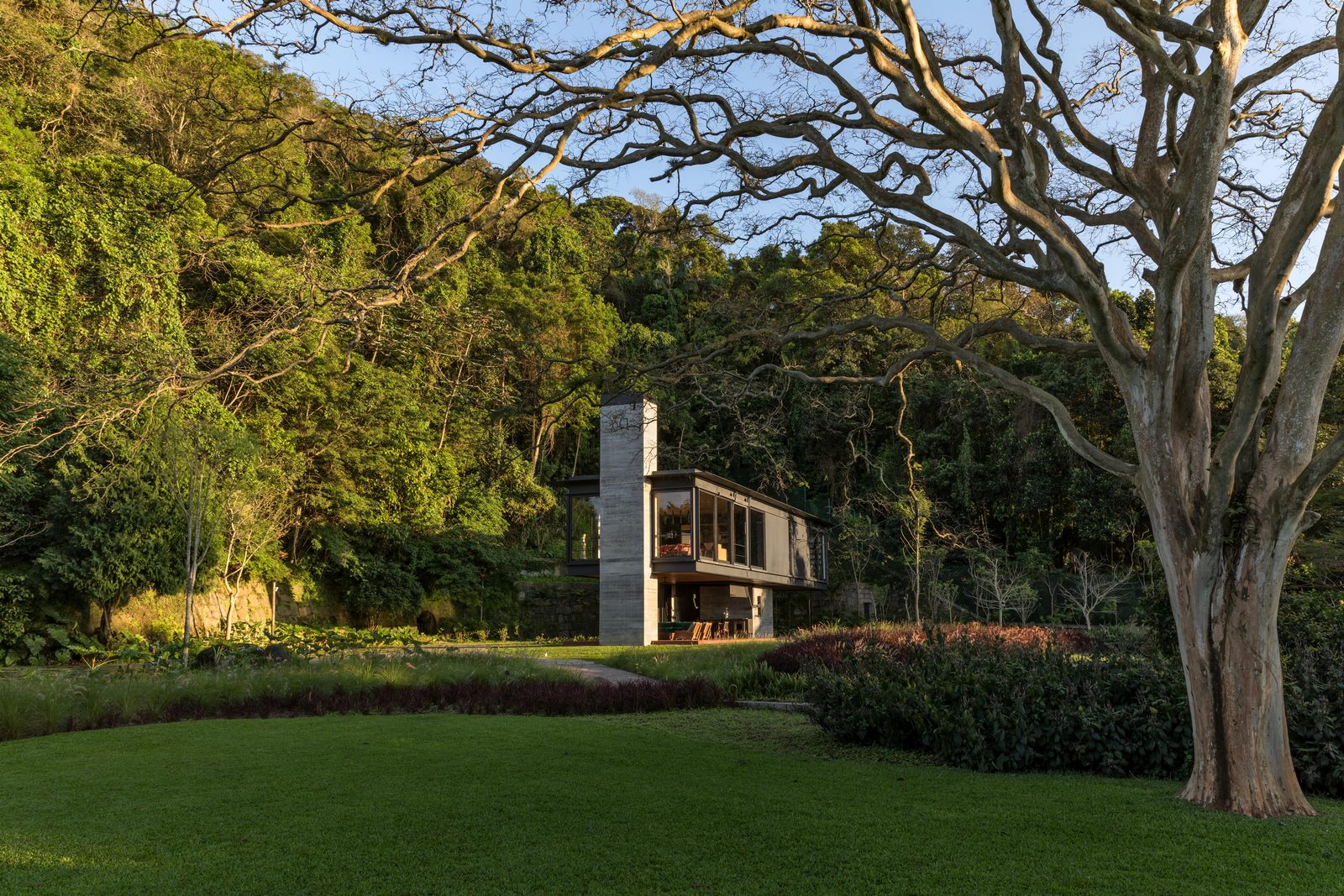 CASA en río de janeiro - Revista Estilo Propio