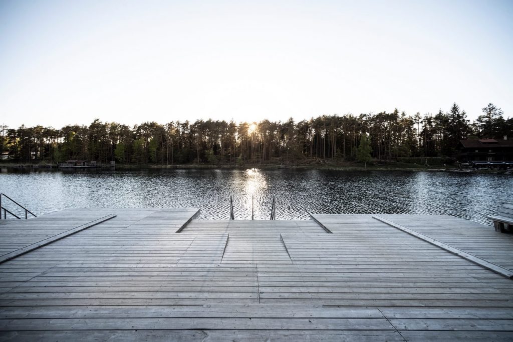 La casa del Lago Völs: hacia nuevos horizontes 3