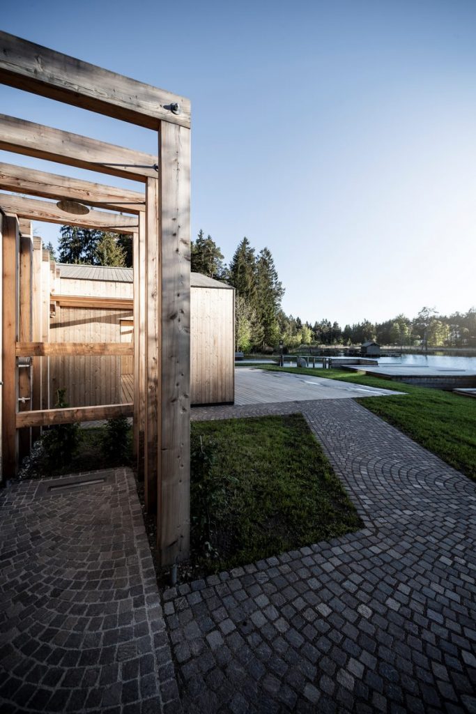 La casa del Lago Völs: hacia nuevos horizontes 4