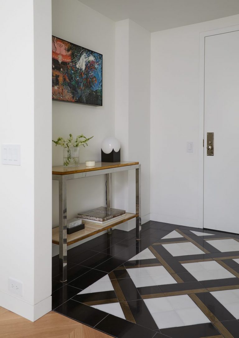 Un departamento de posguerra en el Upper East Side - Revista Estilo Propio