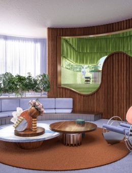 Mas Creations, el Universo de Colores, Texturas y Materiales de Masquespacio 15