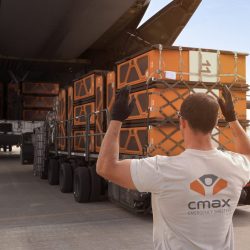 NICOLÁS GARCÍA MAYOR: Tecnología pandémica desmontable 5