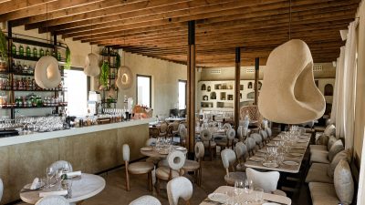 EL CUARTEL DEL MAR - Revista Estilo Propio