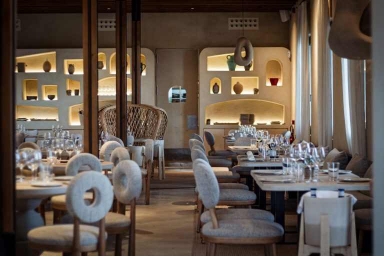 EL CUARTEL DEL MAR - Revista Estilo Propio