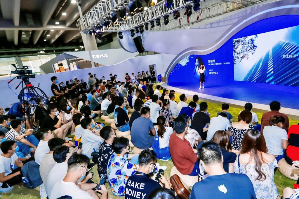 CIFF Guangzhou 2020. La primera feria del mueble celebrada durante la pandemia termina con éxito. 7