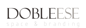 Dobleese Space&Branding 1