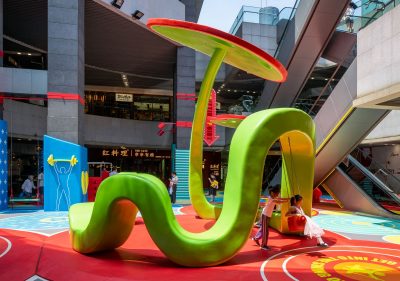 Jardín Secreto - Revista Estilo Propio