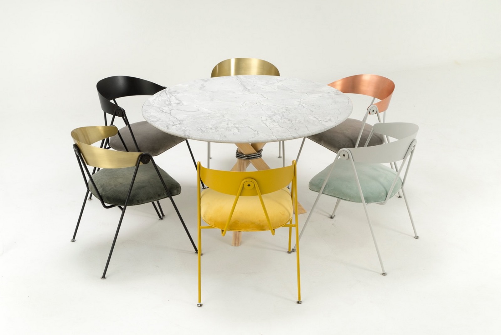 Desde Mar del Plata, Cano Rolón - Revista Estilo Propio