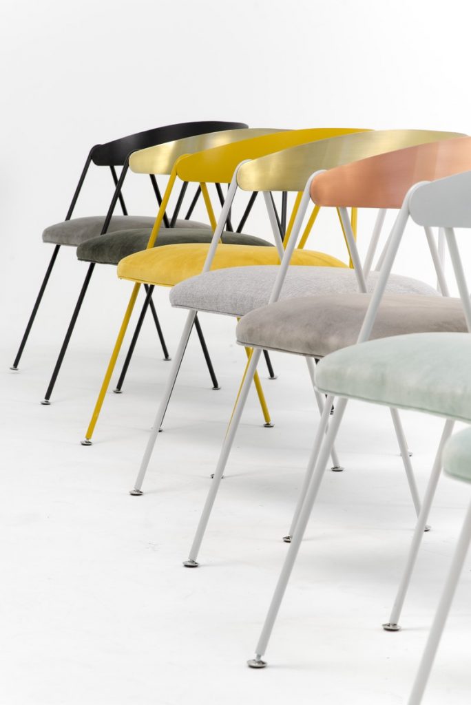 Desde Mar del Plata, Cano Rolón - Revista Estilo Propio