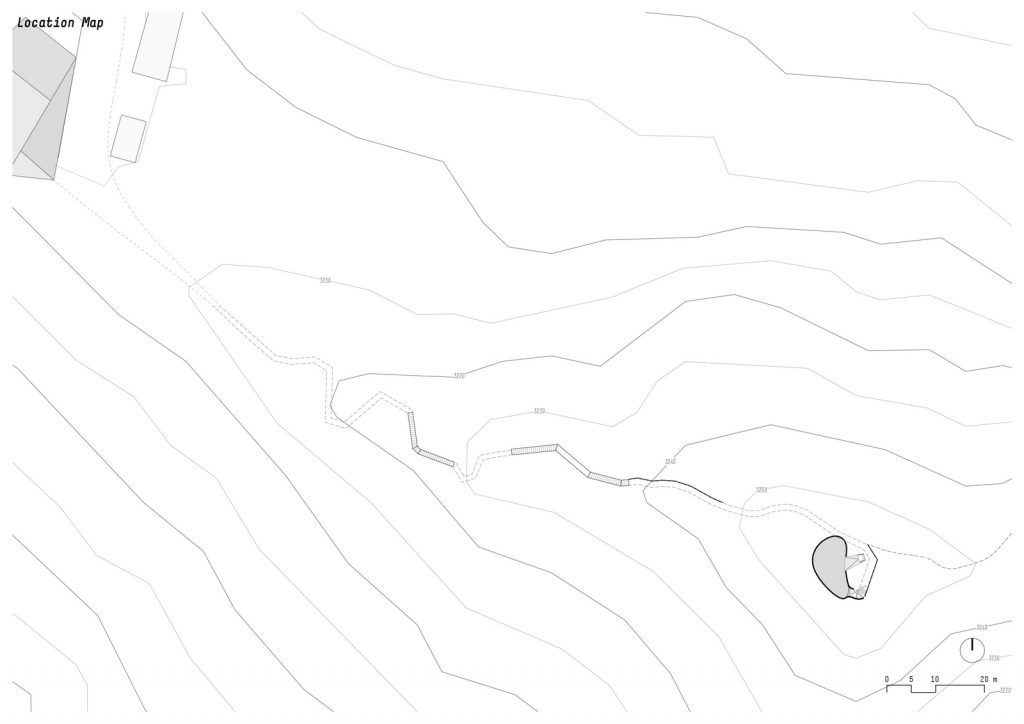 Pico Ötzi 3251m: Alcanzando la cima 20