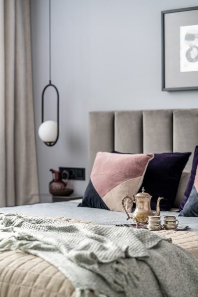 Rosenbloom - Revista Estilo Propio