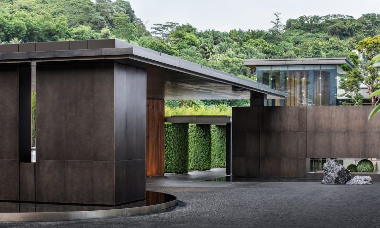 Club InterContinental de InterContinentalShenzhen Dameisha Resort