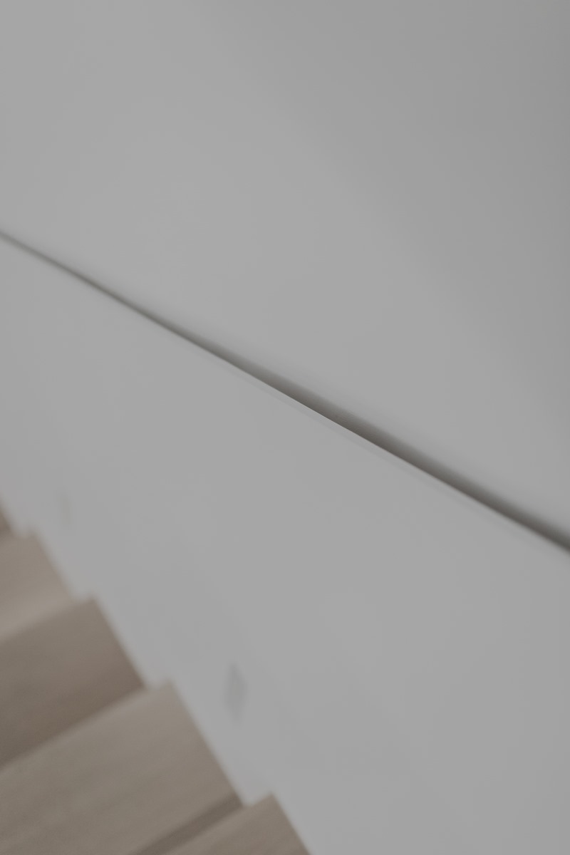 Apartamento en sótano - Revista Estilo Propio