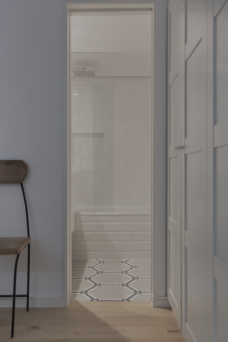 Apartamento en sótano - Revista Estilo Propio