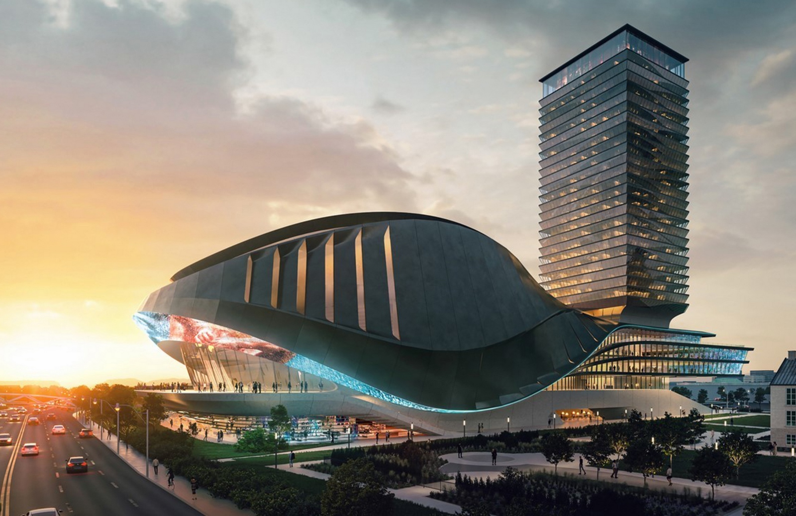 RTF anuncia los resultados de Rethinking The Future Awards 2021 a la ...