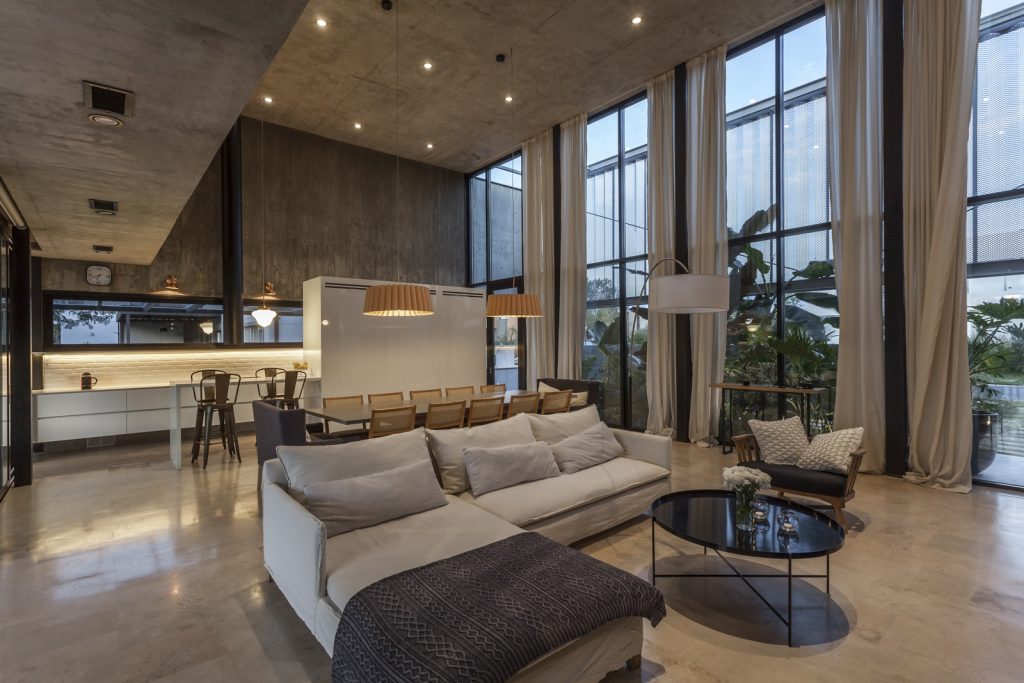 Arquitecta a bordo: Entrevista a Jorgelina Tortorici 11