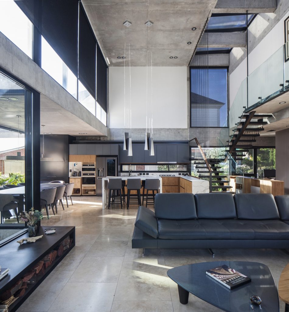 Arquitecta a bordo: Entrevista a Jorgelina Tortorici 9