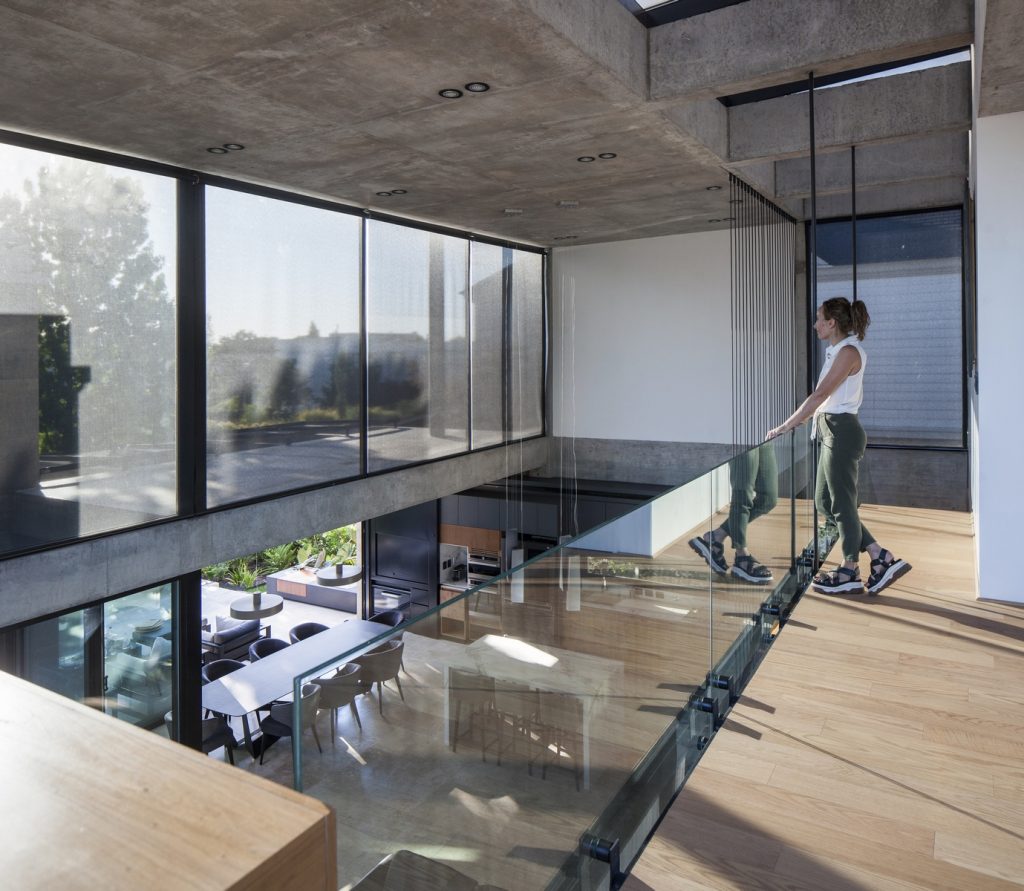 Arquitecta a bordo: Entrevista a Jorgelina Tortorici 10