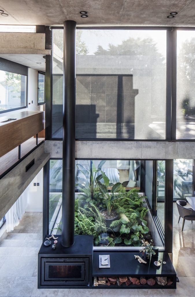 Arquitecta a bordo: Entrevista a Jorgelina Tortorici 18