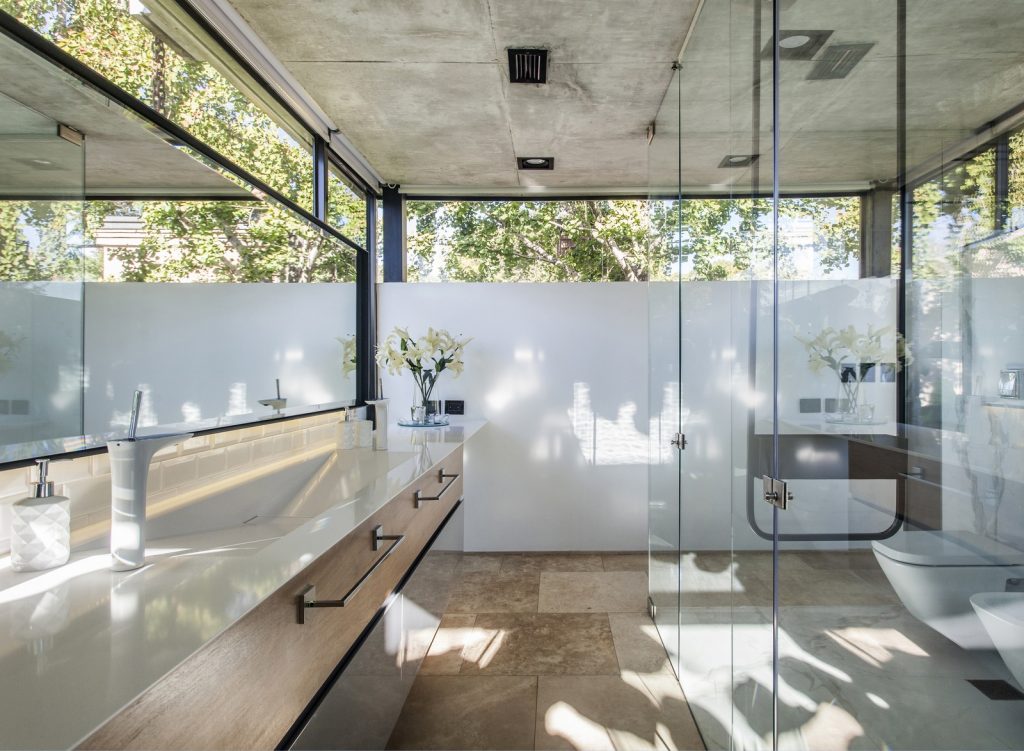 Arquitecta a bordo: Entrevista a Jorgelina Tortorici 7
