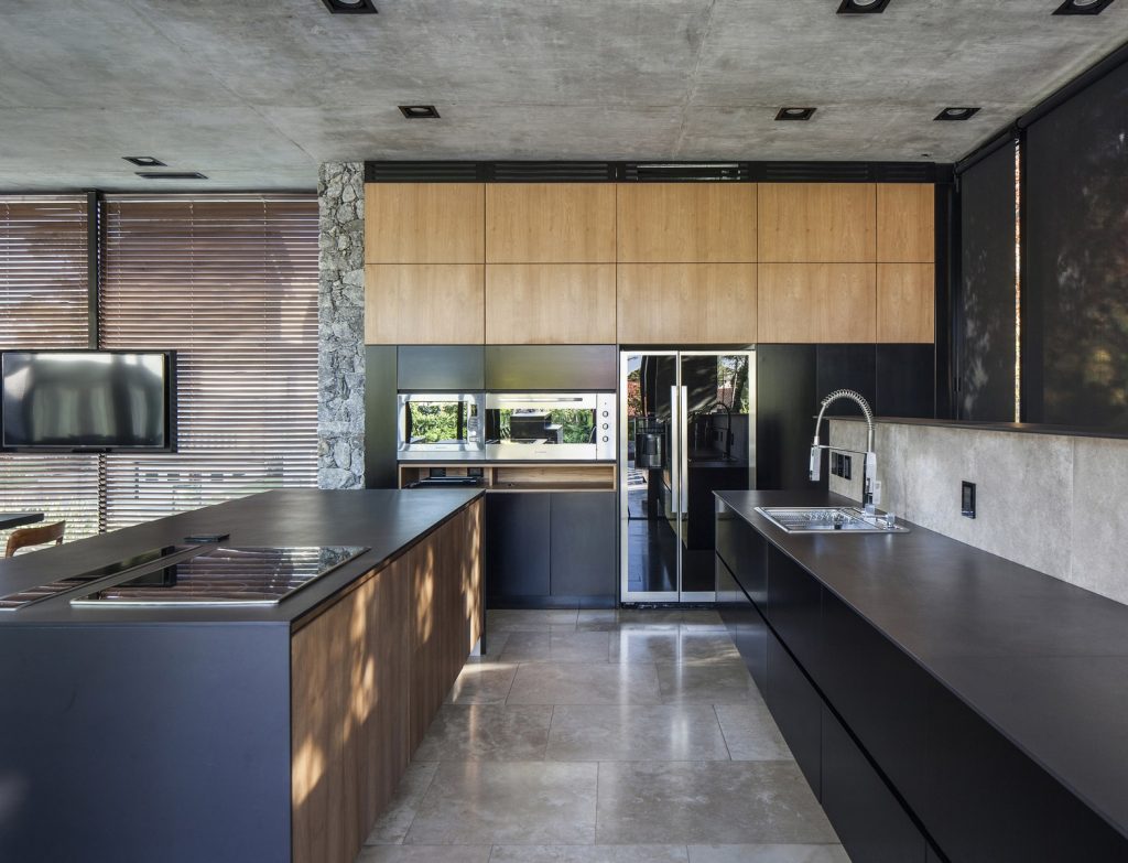 Arquitecta a bordo: Entrevista a Jorgelina Tortorici 8