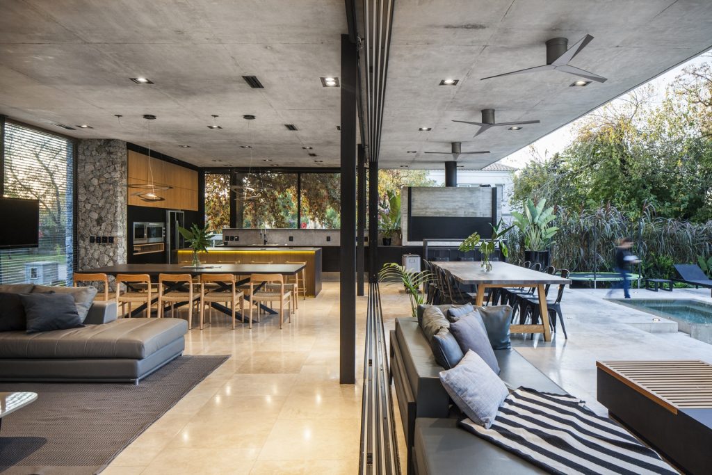 Arquitecta a bordo: Entrevista a Jorgelina Tortorici 22