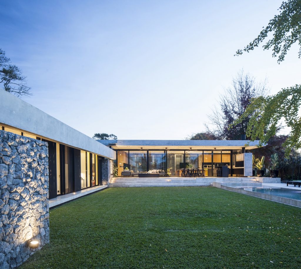Arquitecta a bordo: Entrevista a Jorgelina Tortorici 6