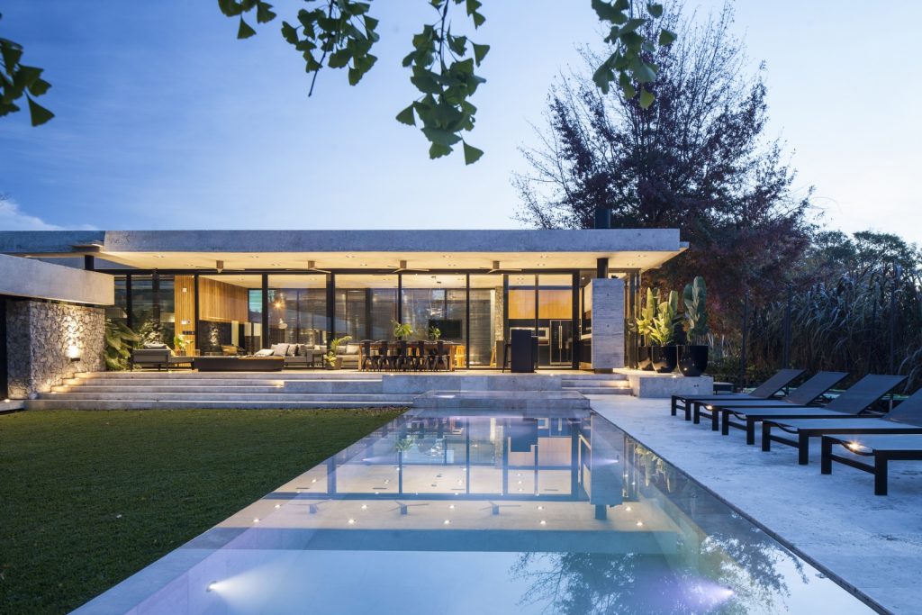Arquitecta a bordo: Entrevista a Jorgelina Tortorici 3