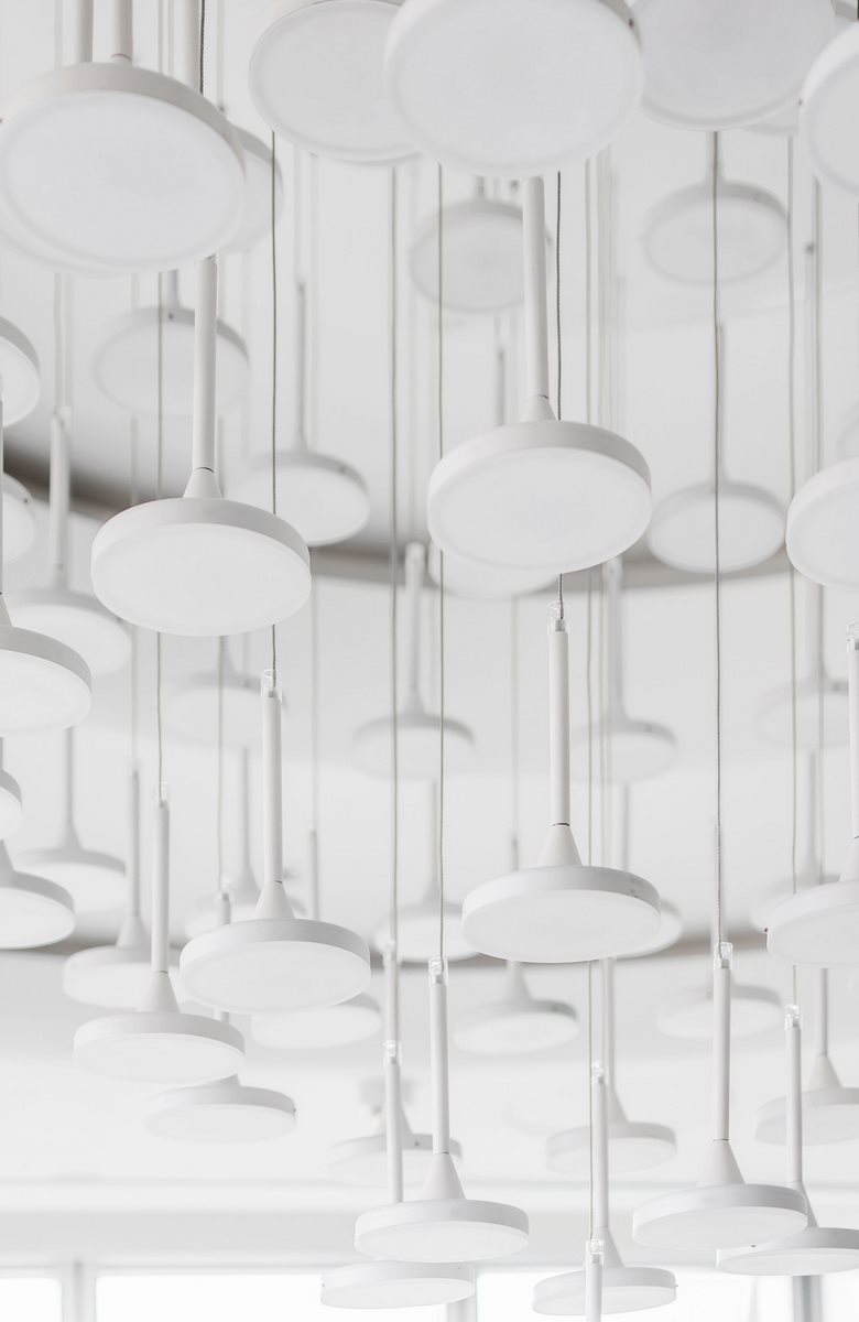 Apartamento Dúplex del Yanlord Marina Center - Revista Estilo Propio