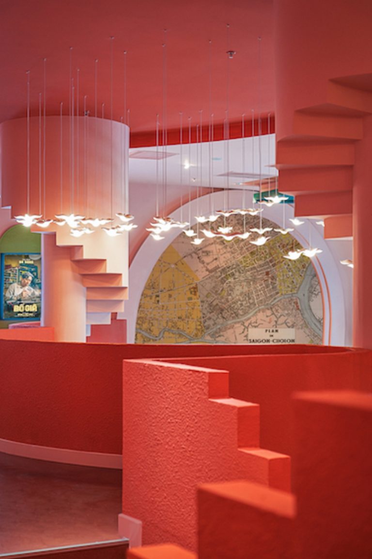 Nuevo diseño de cine monta lo viejo para lo joven - Revista Estilo Propio