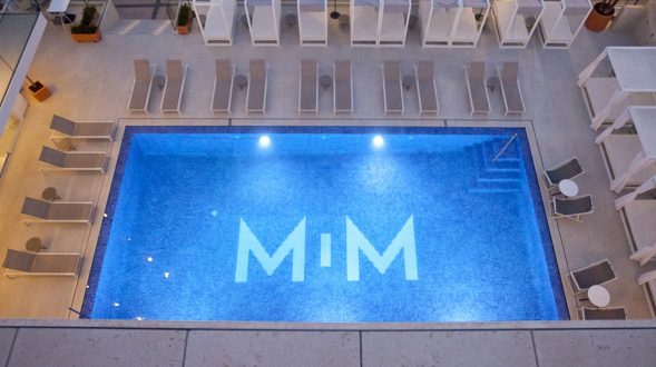 Frescura mediterránea y 'lifestyle casual' en el hotel MIM Mallorca, proyectado por Arquitectura GMM 9