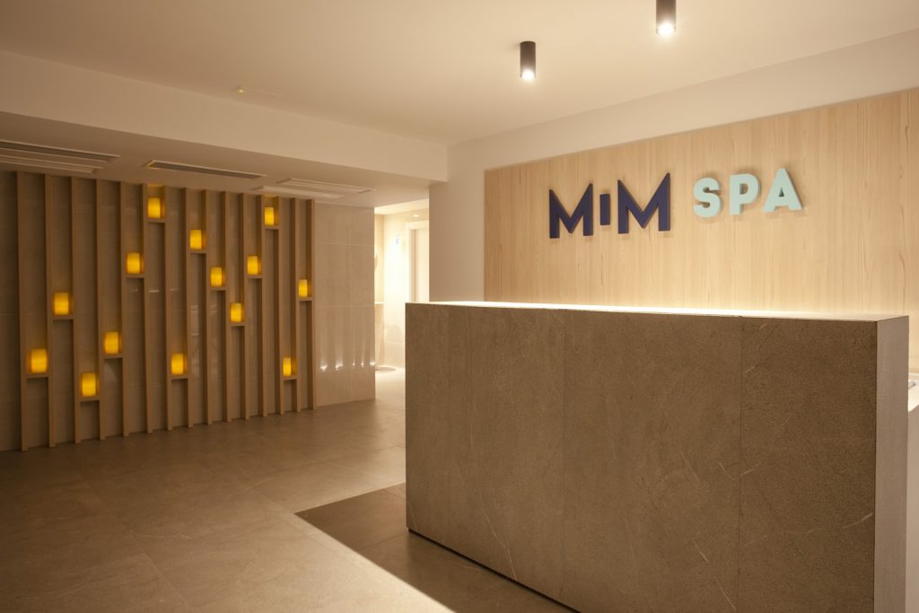 Frescura mediterránea y 'lifestyle casual' en el hotel MIM Mallorca, proyectado por Arquitectura GMM 3